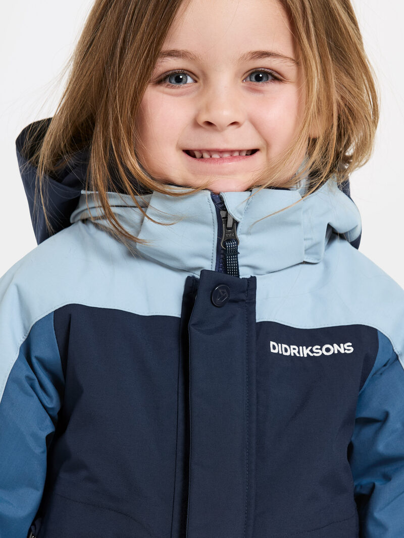 Neptun Kids' Jacket