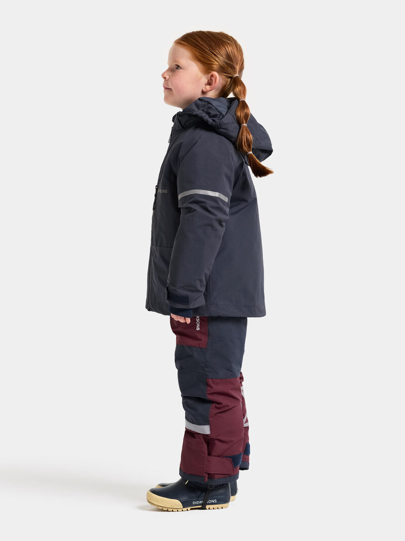 Falken Kids' Jacket