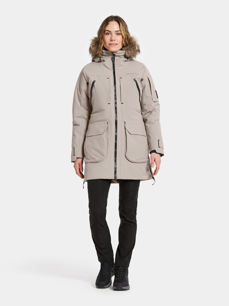 Ceres Parka