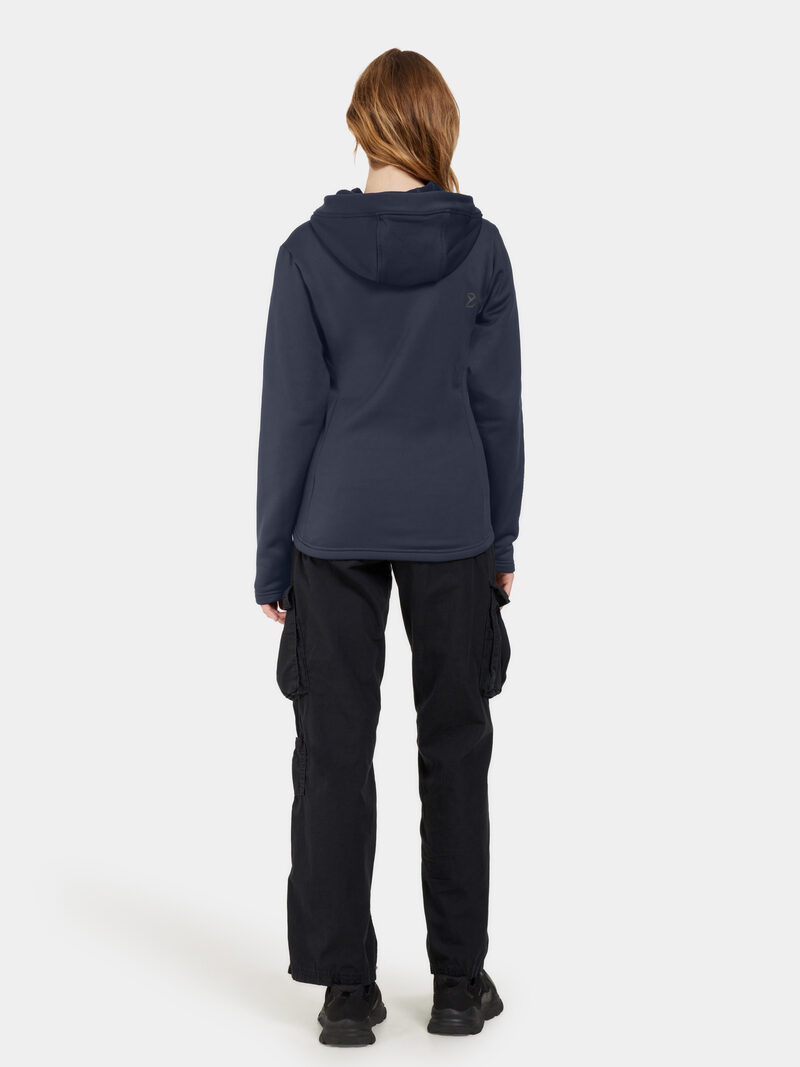 Anneli Full-Zip