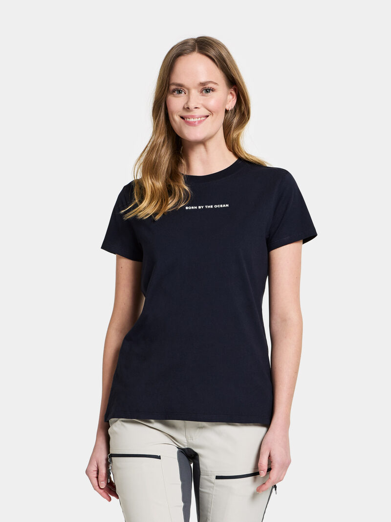 Ingarö T-Shirt Printed