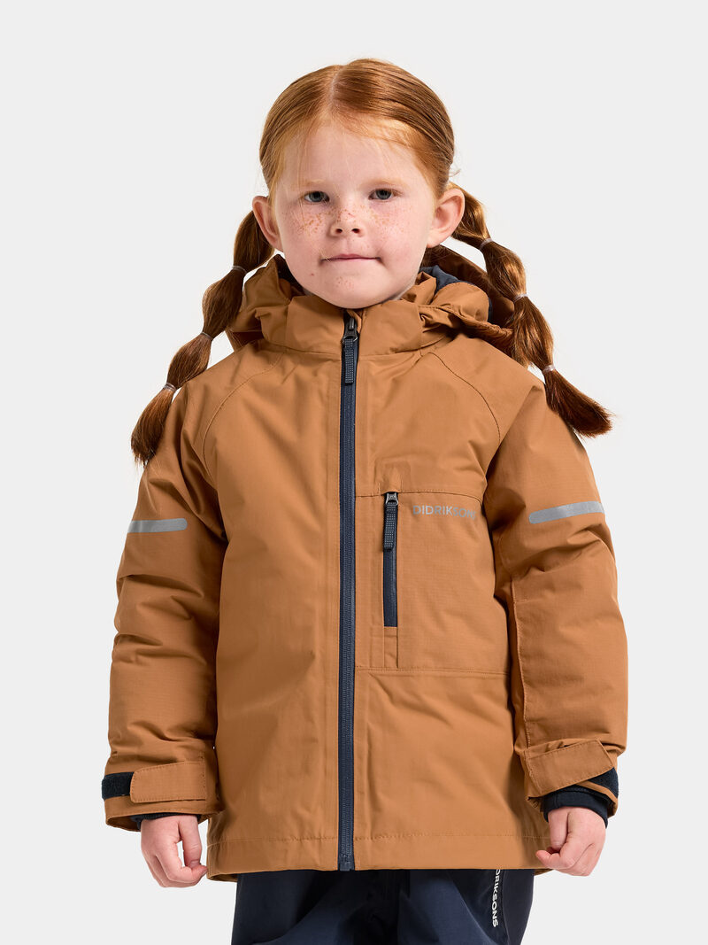 Falken Kids' Jacket
