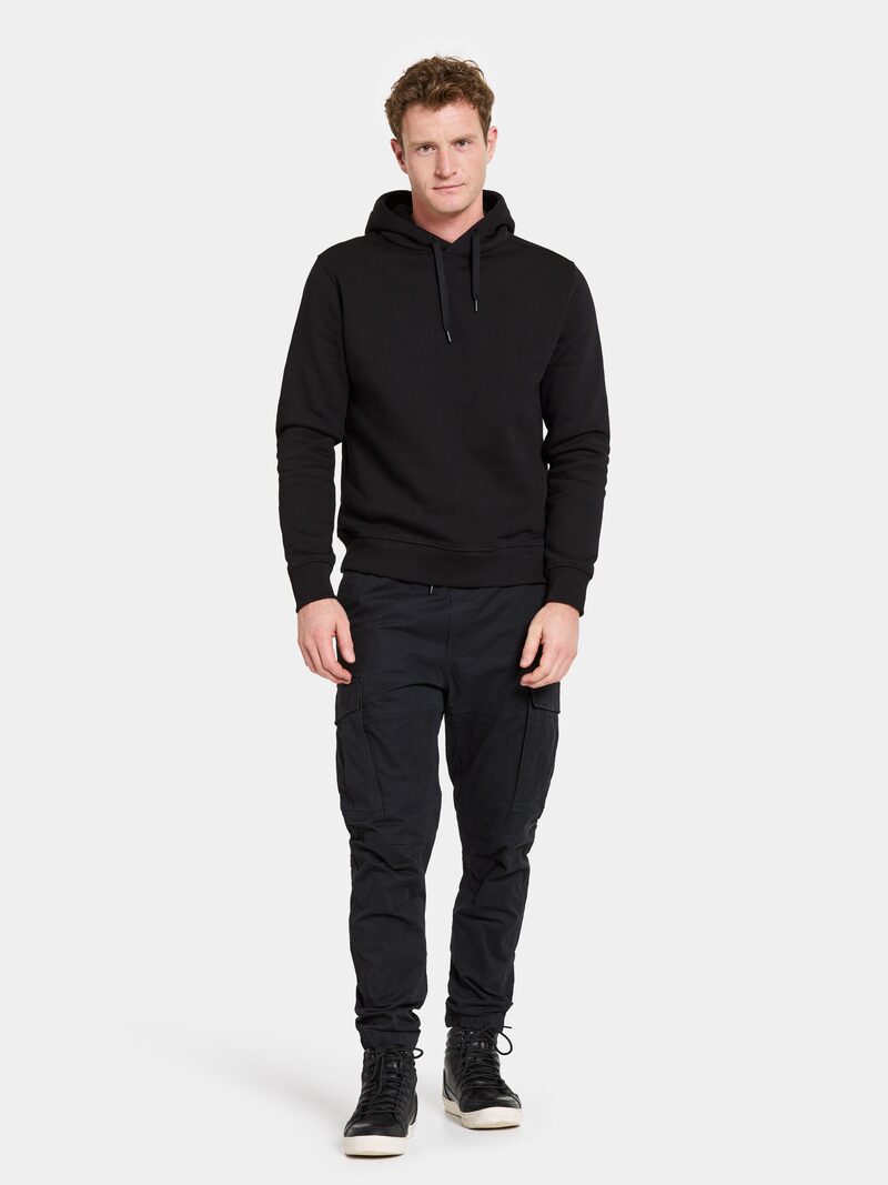 Ven Men's Hoodie