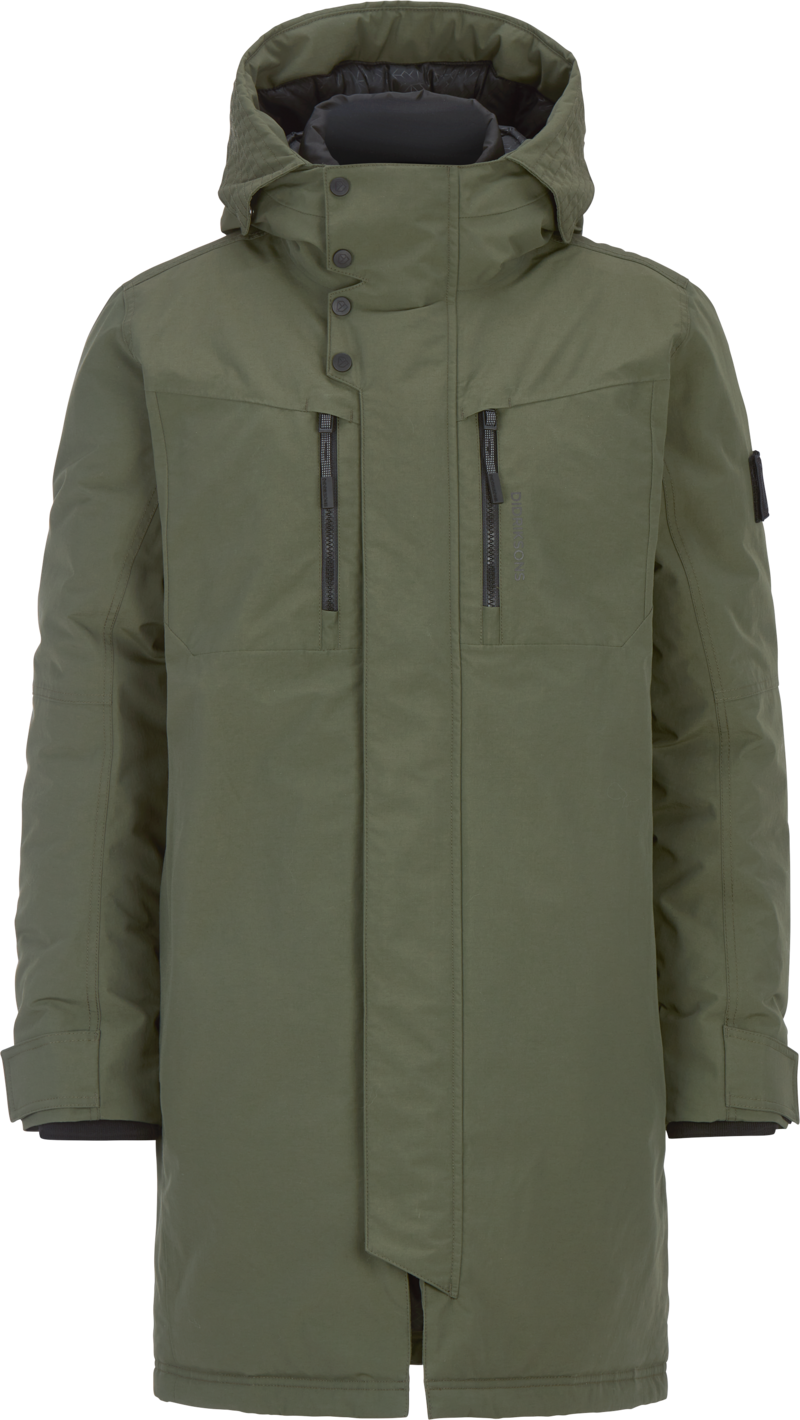 Dexter Parka