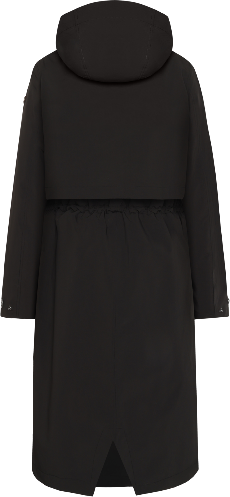 Isolde Parka Long