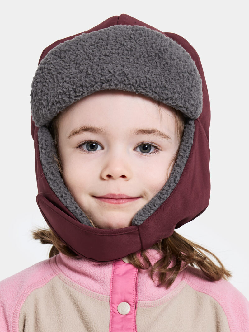 Biggles Kids' Cap Classics