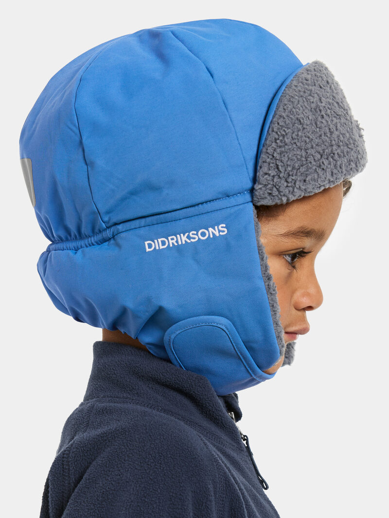 Biggles Kids' Cap Classics