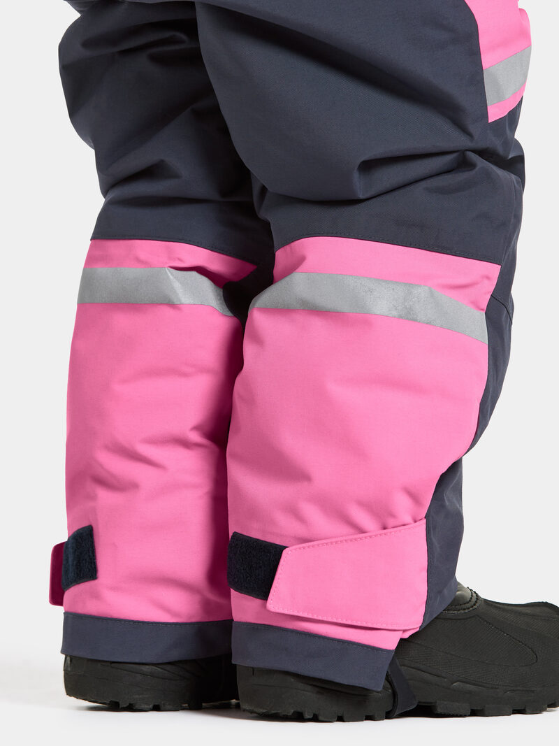 Bjärven Kids' Coverall