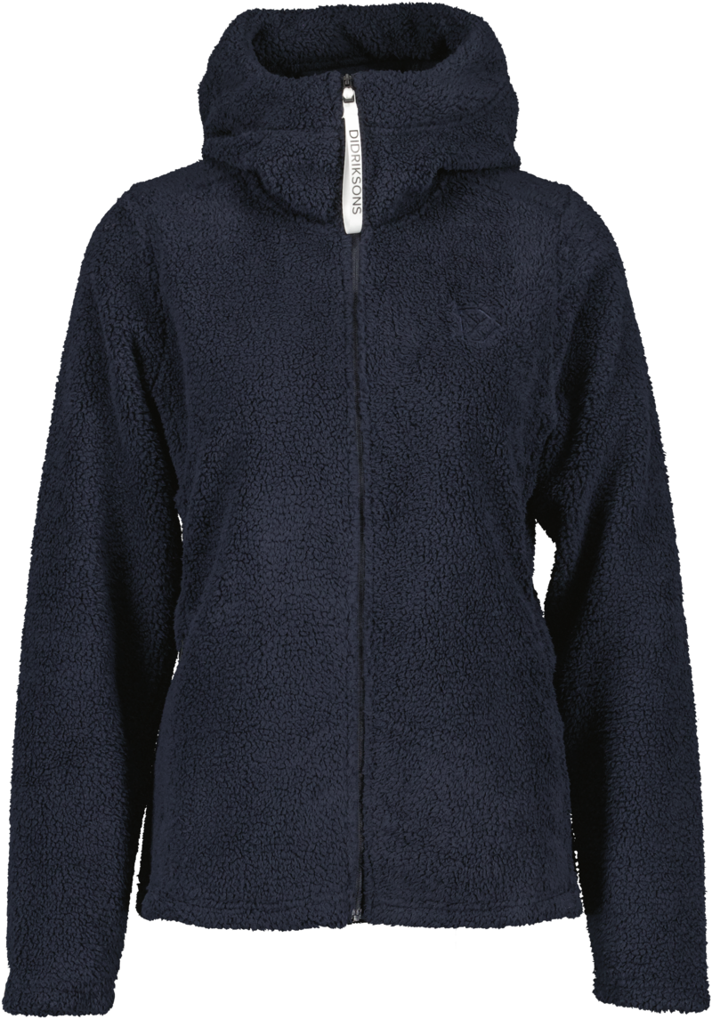 Anniken Full-Zip