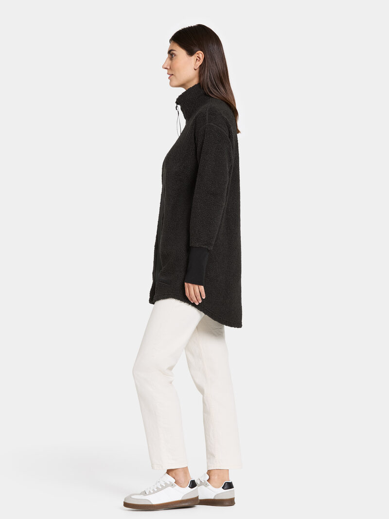 Tola Full-Zip