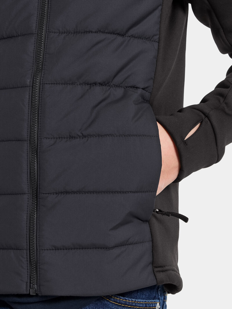 Kapris Kids' Full-Zip