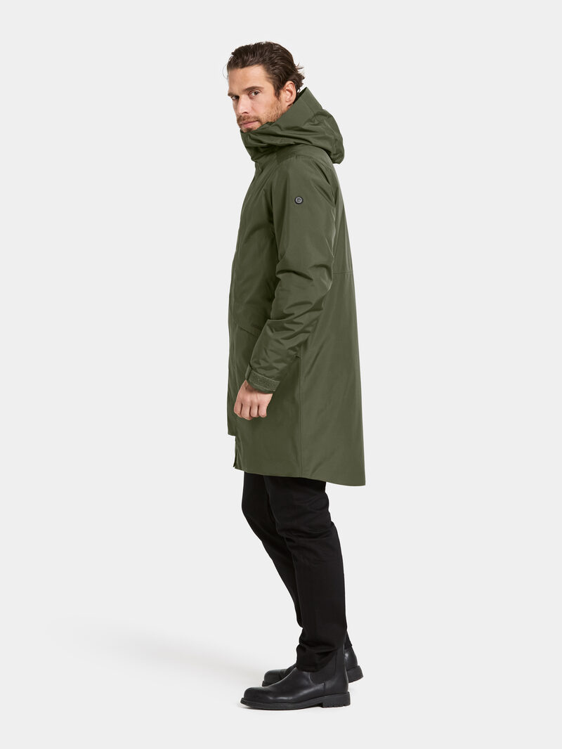 Kenny Parka