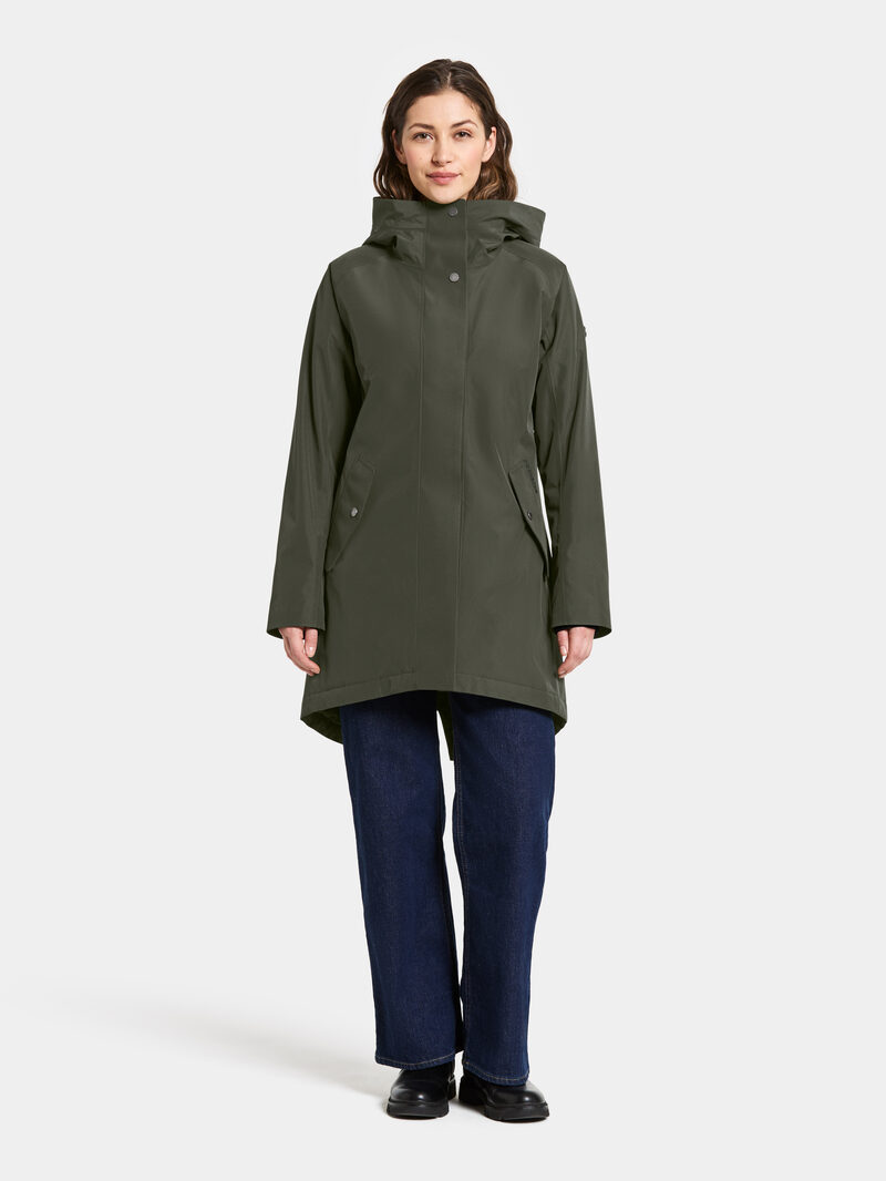 Alana Parka