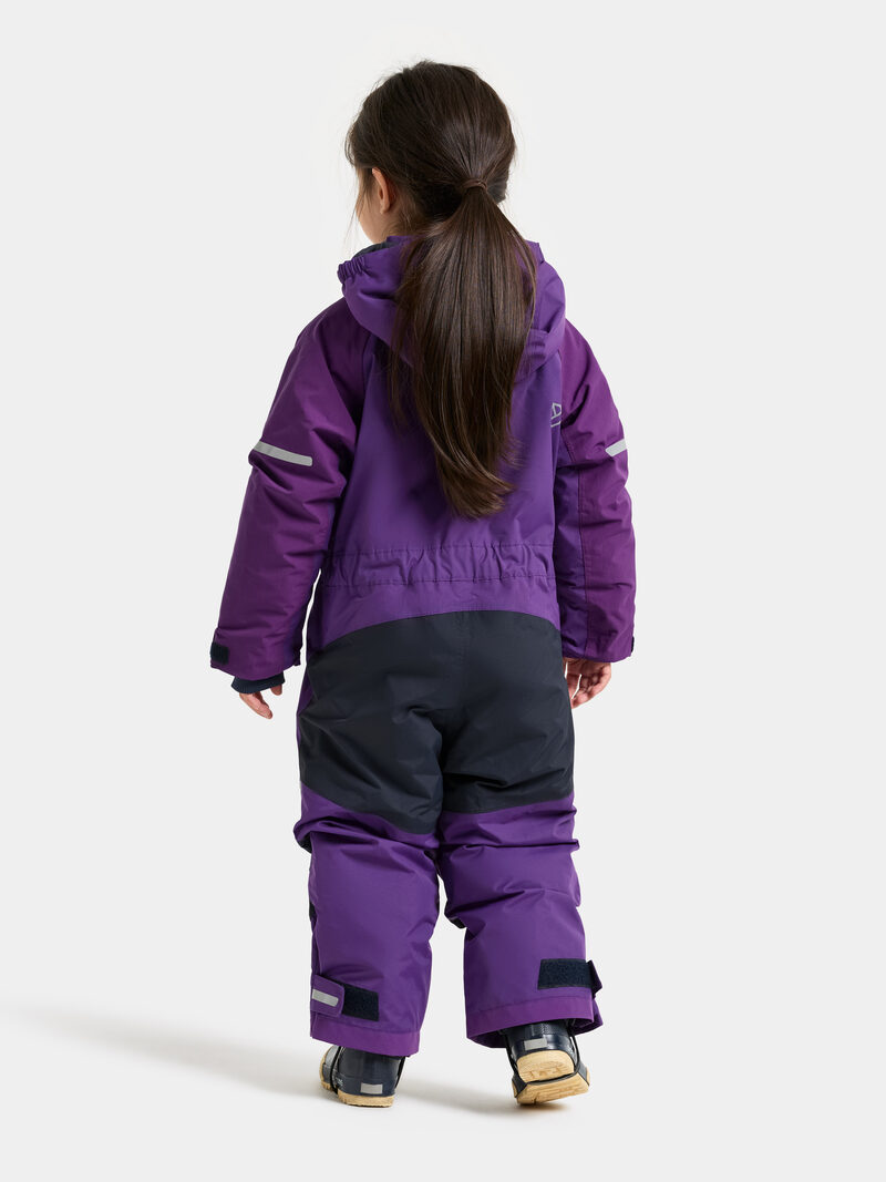 Falken Kids' Coverall