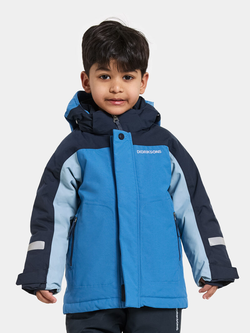 Neptun Kids' Jacket