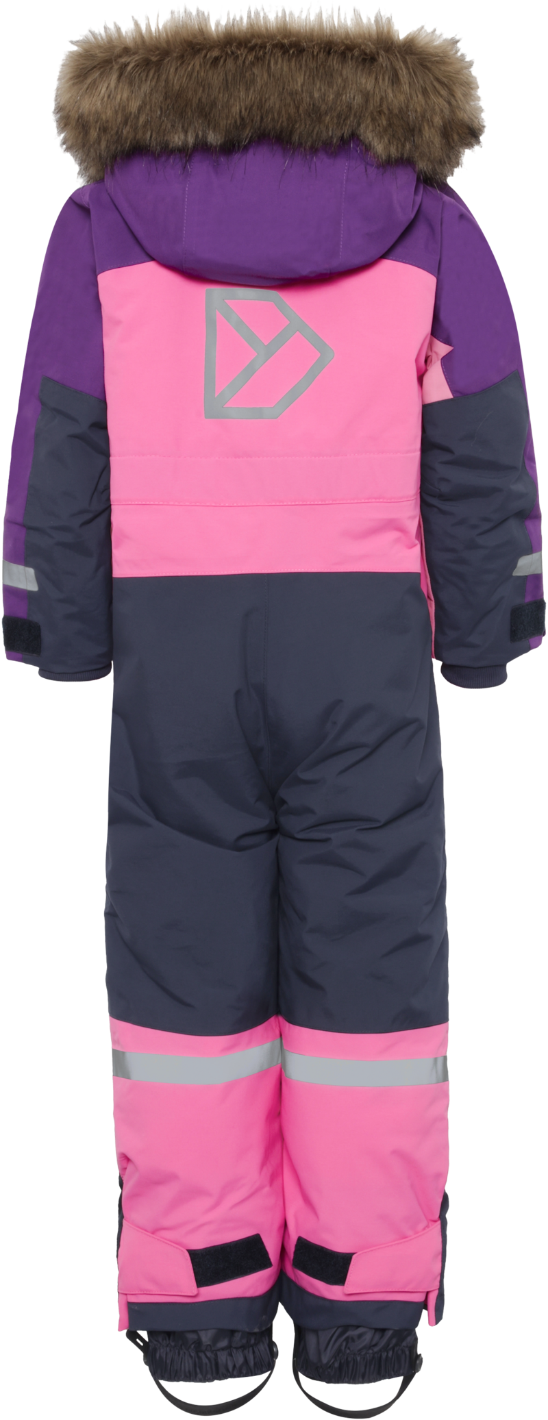 Bjärven Kids' Coverall