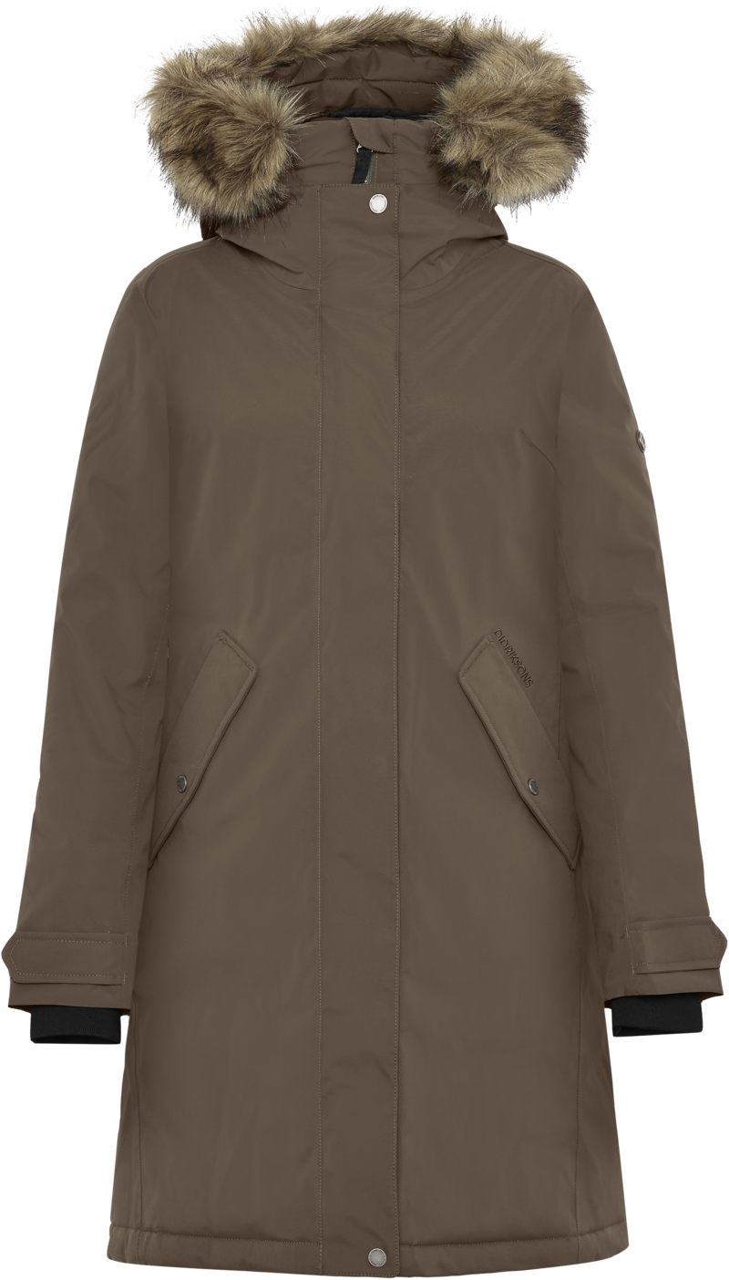 Erna Parka