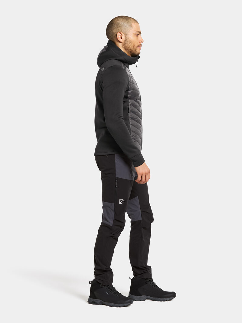 Zuko Full-Zip