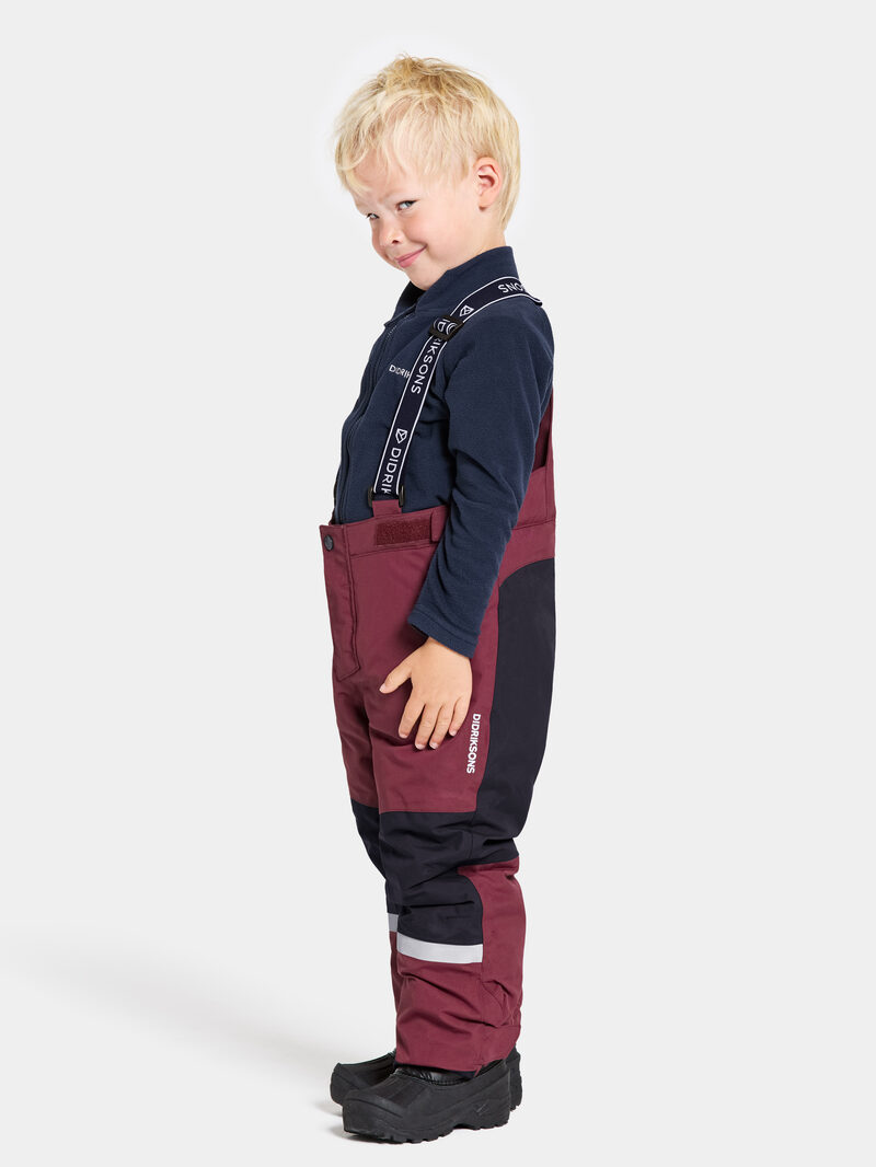 Björnen Kids' Pants