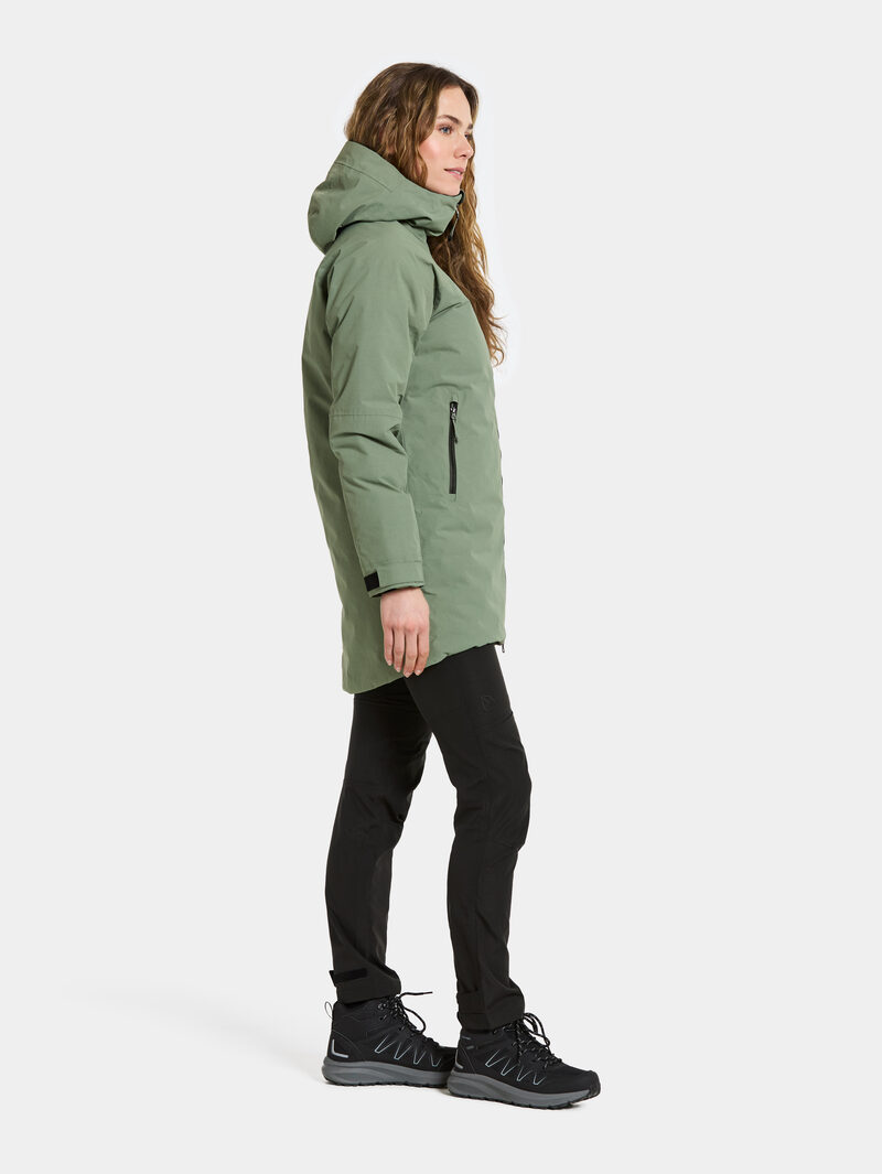 Marget Parka