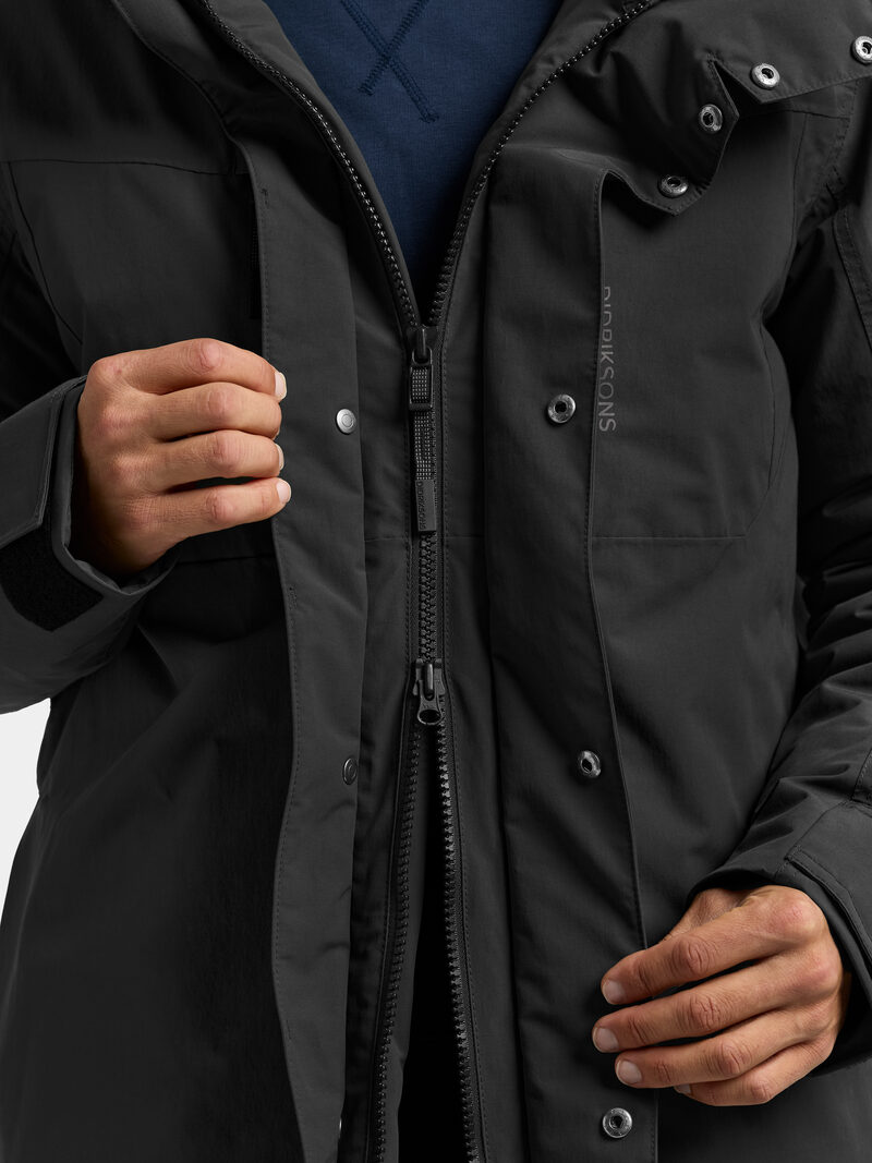 Dexter Parka