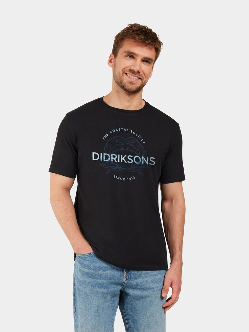 Harald T-shirt Claws