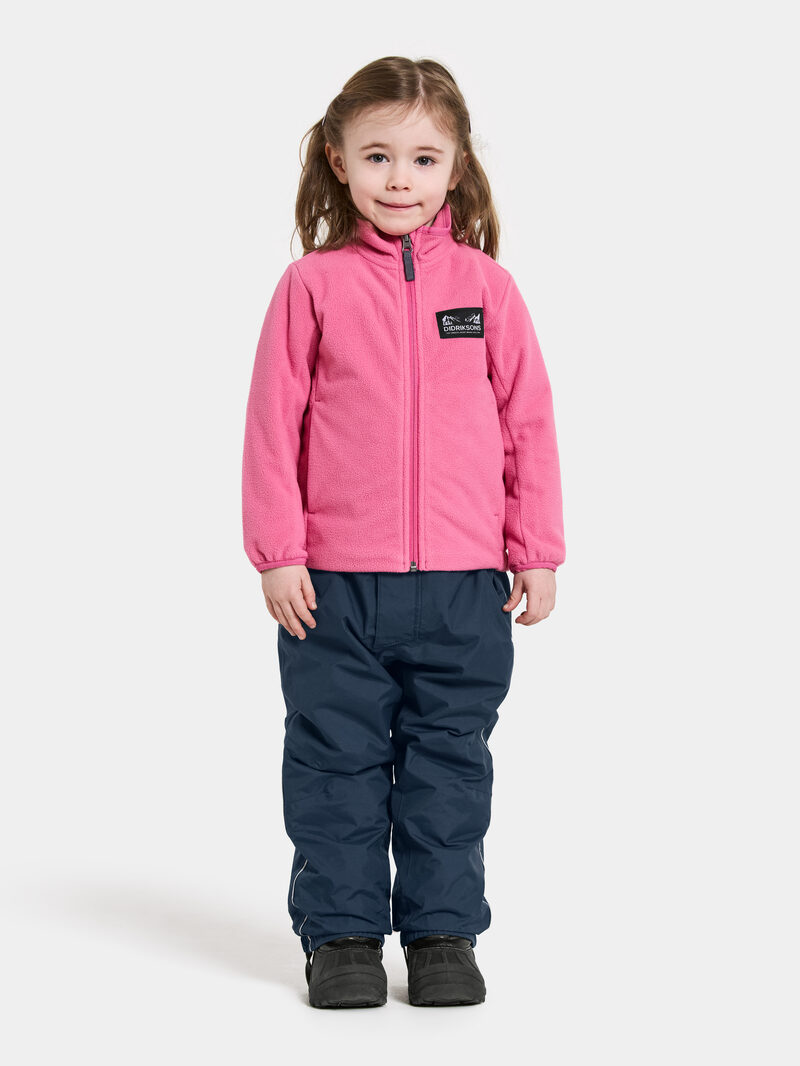 Muskot Windproof Kids' Jacket