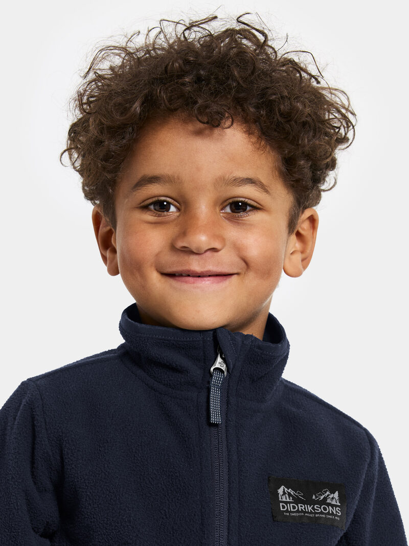 Muskot Windproof Kids' Jacket