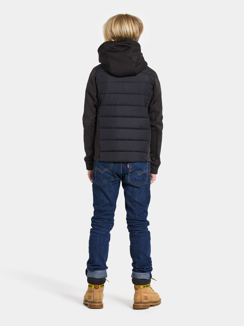 Kapris Kids' Full-Zip