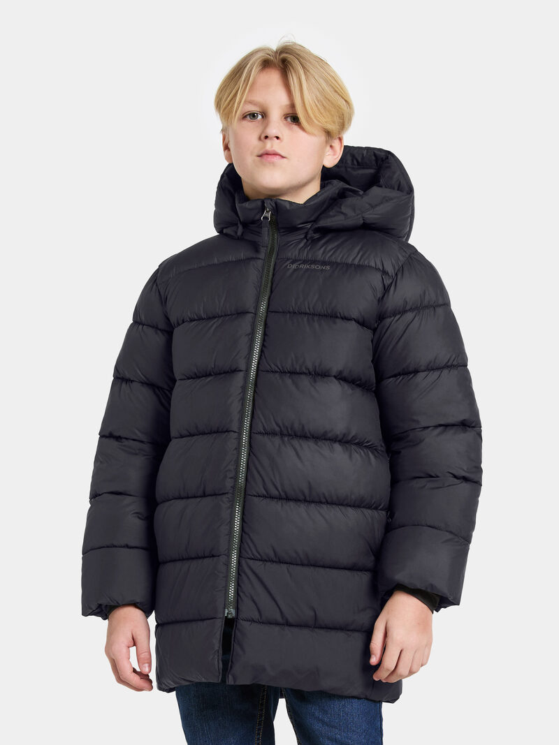 Scoria Kids' Parka