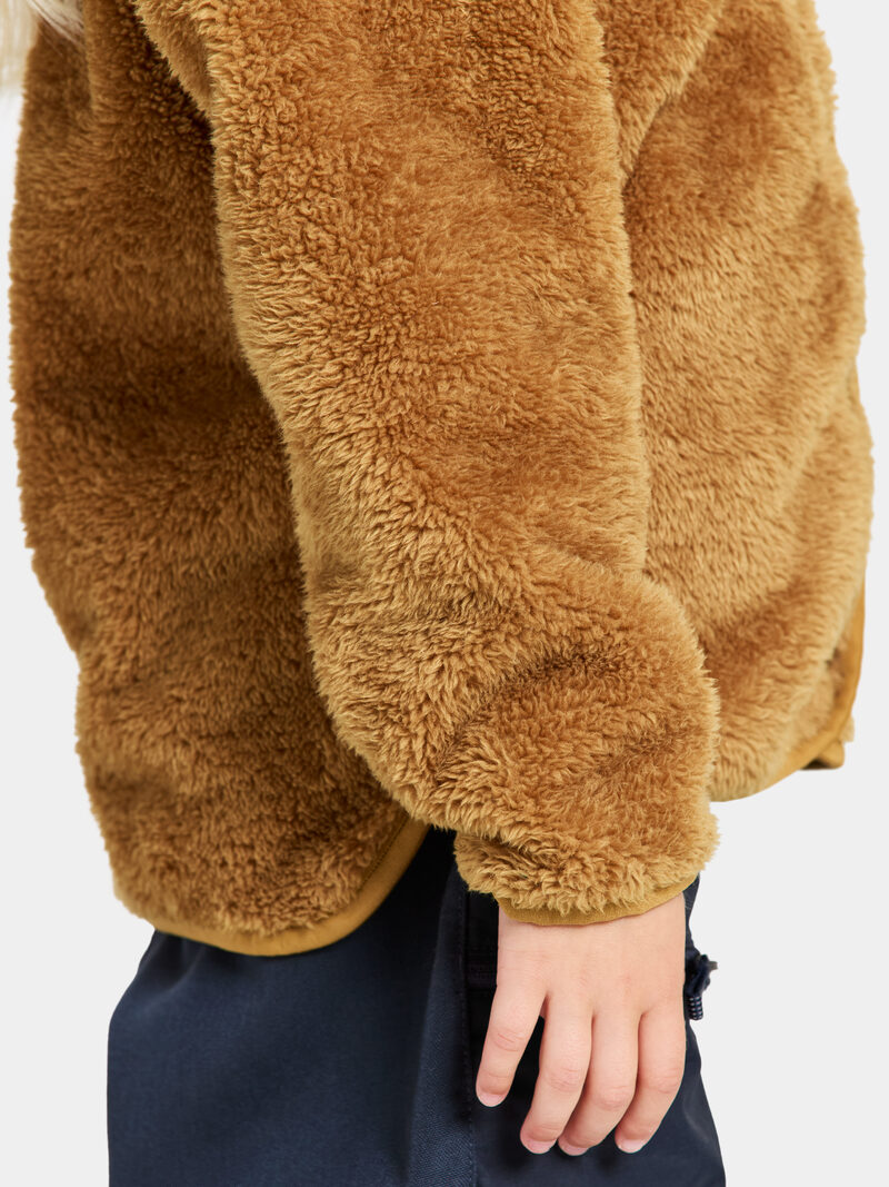 Mylla Kids' Full Button