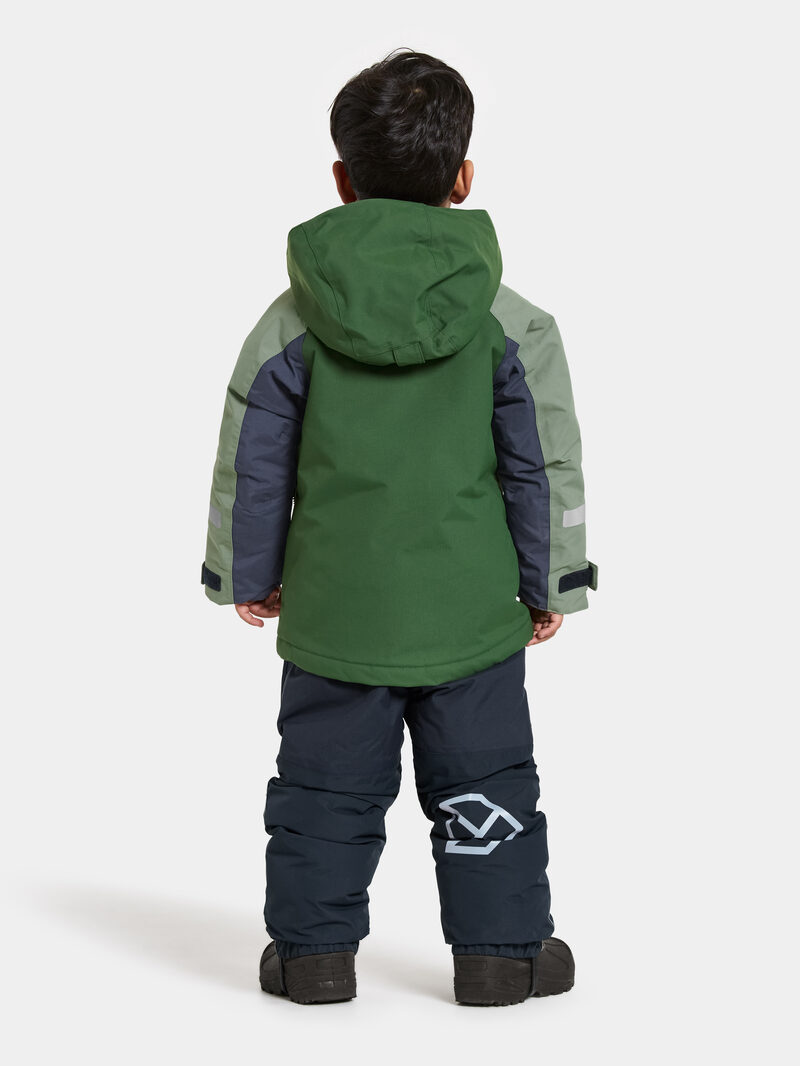 Neptun Kids' Jacket