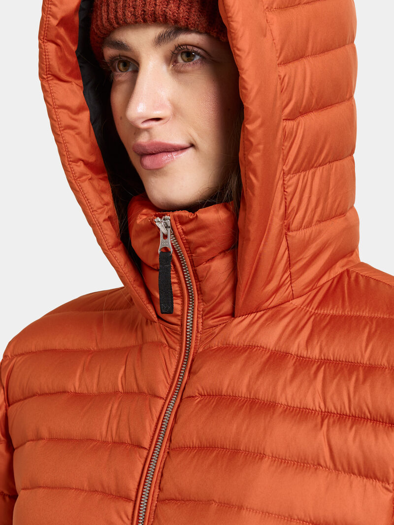 Lykke Parka Long