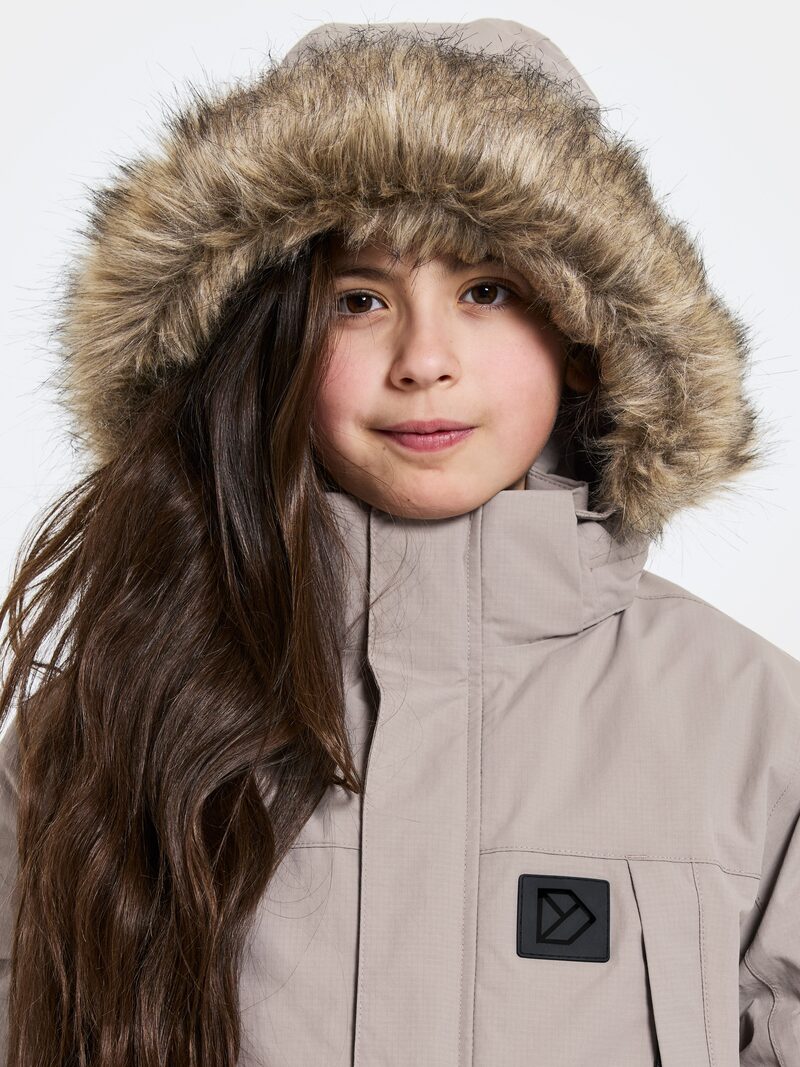 Sylvin Kids' Parka