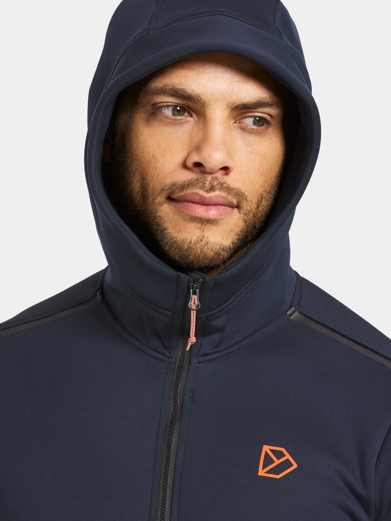 Acke Full-Zip