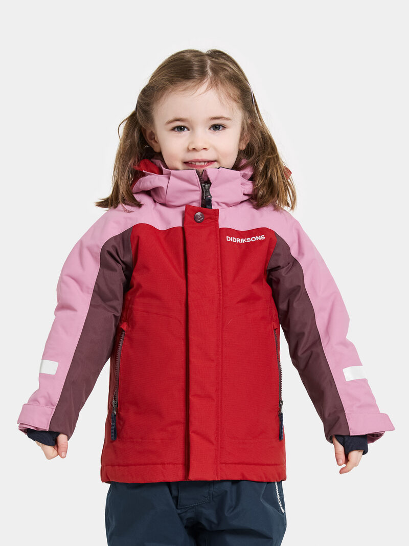 Neptun Kids' Jacket