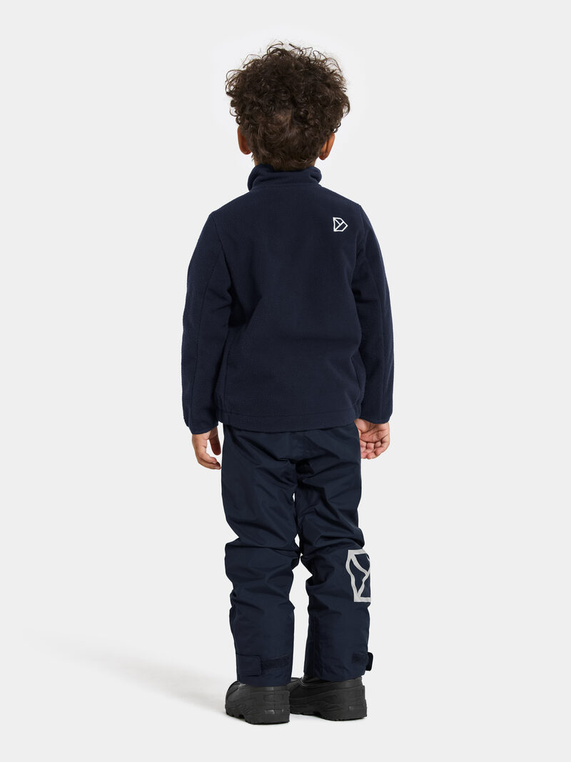 Muskot Windproof Kids' Jacket