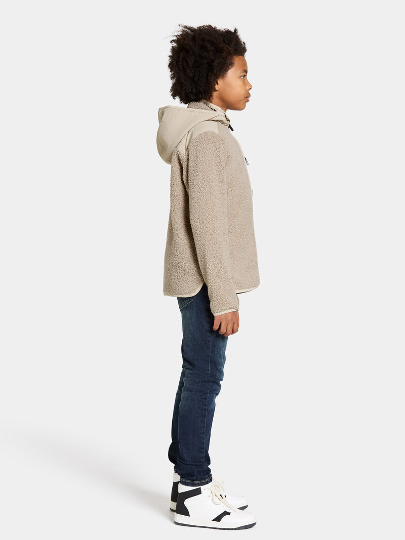 Exa Kids' Full-Zip