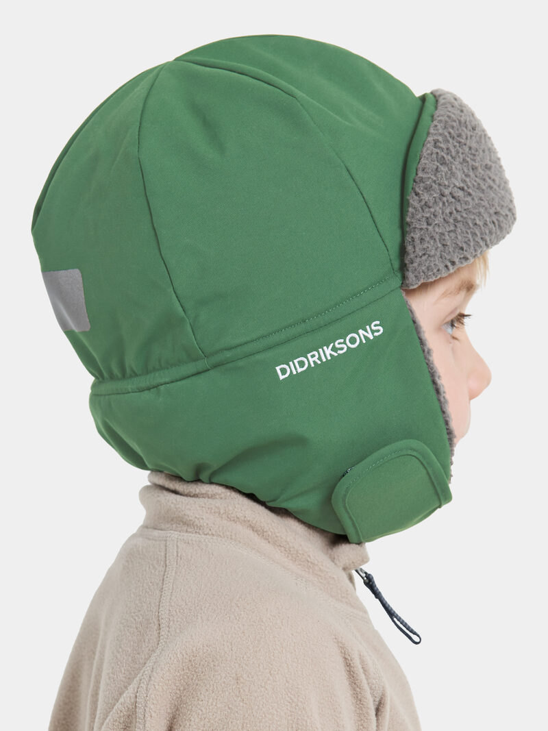 Biggles Kids' Cap Classics