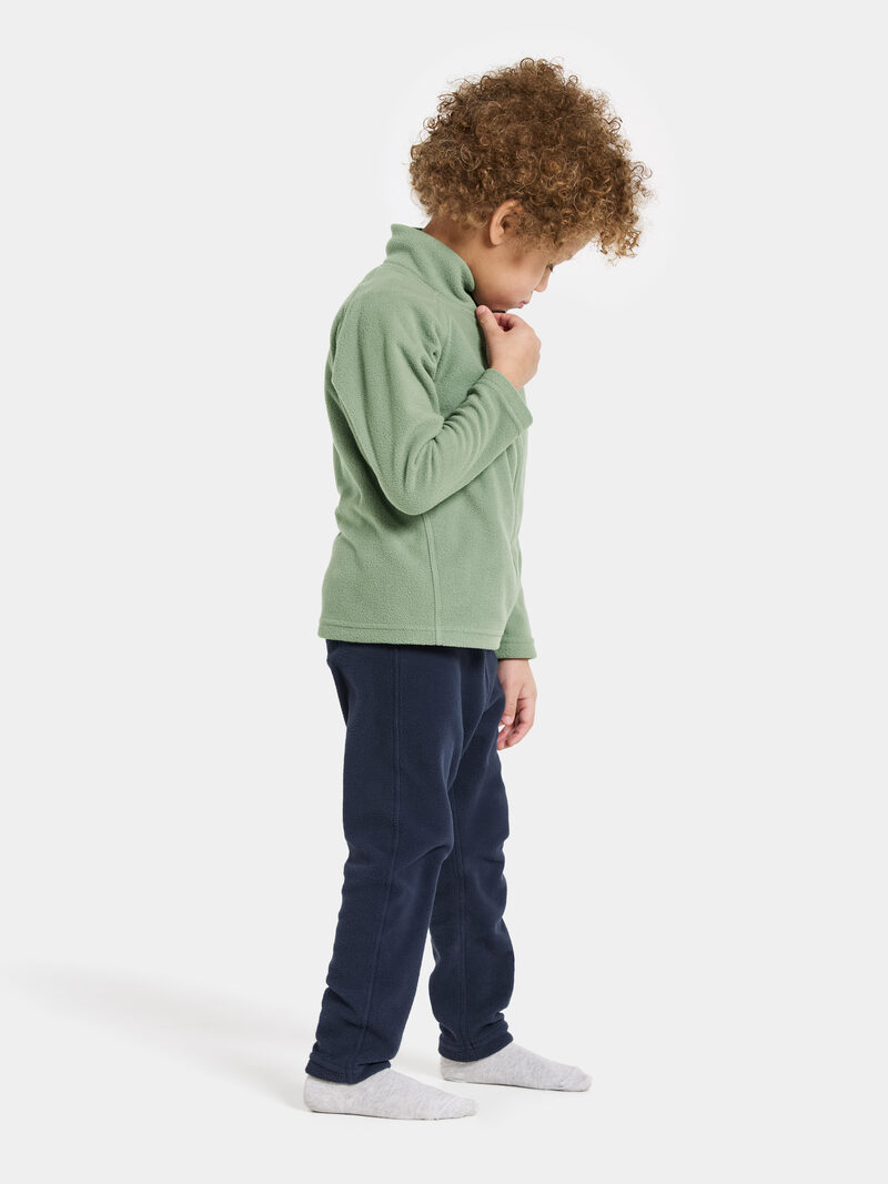 Monte Kids' Full-Zip
