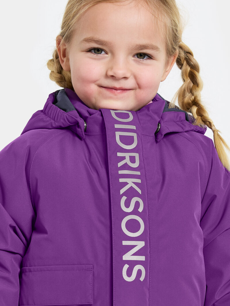 Talvi Kids' Jacket