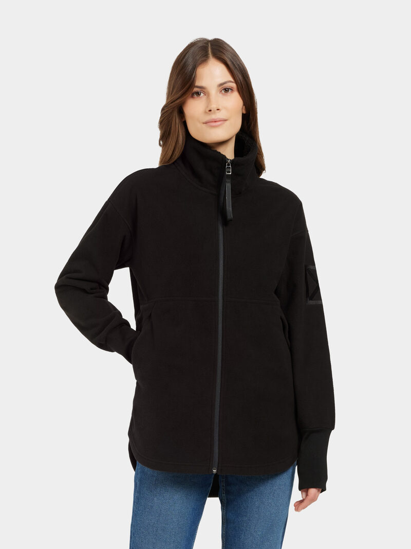 Ronja Windproof Full-Zip