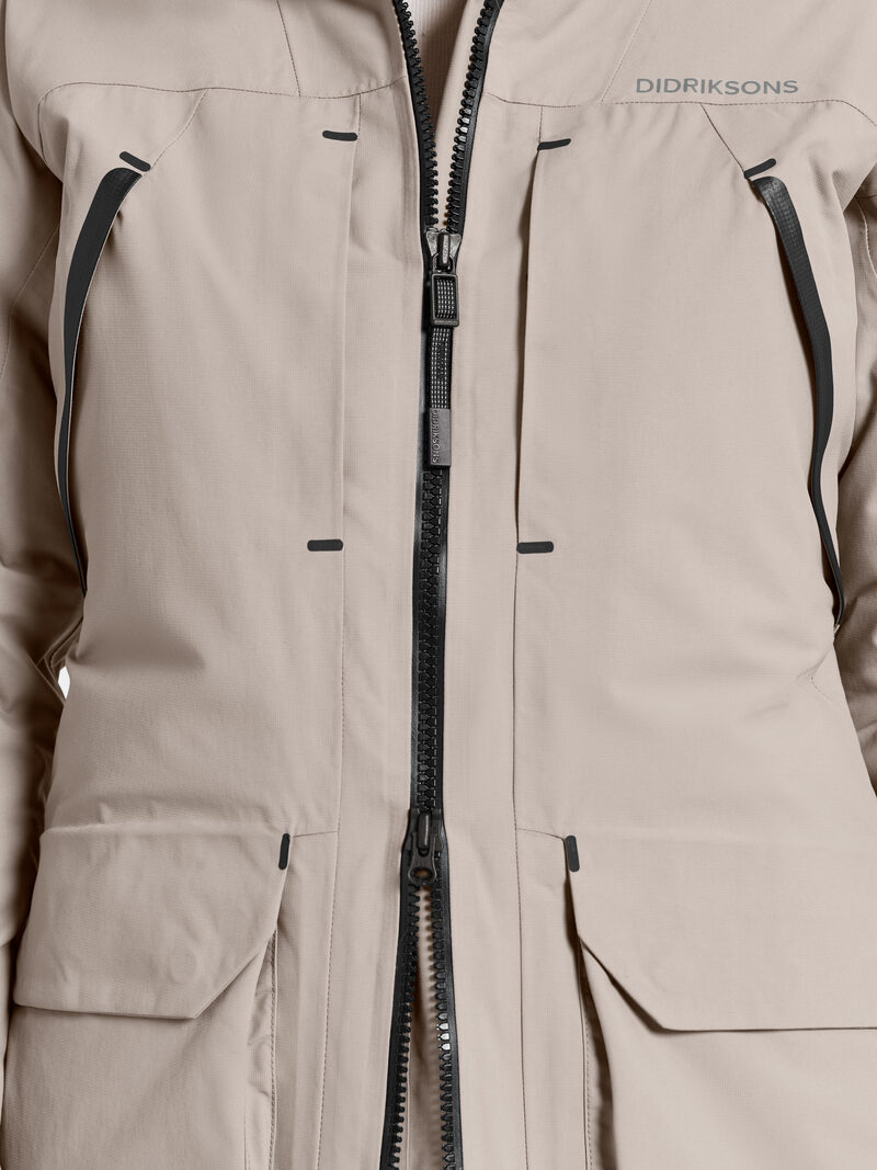 Ceres Parka