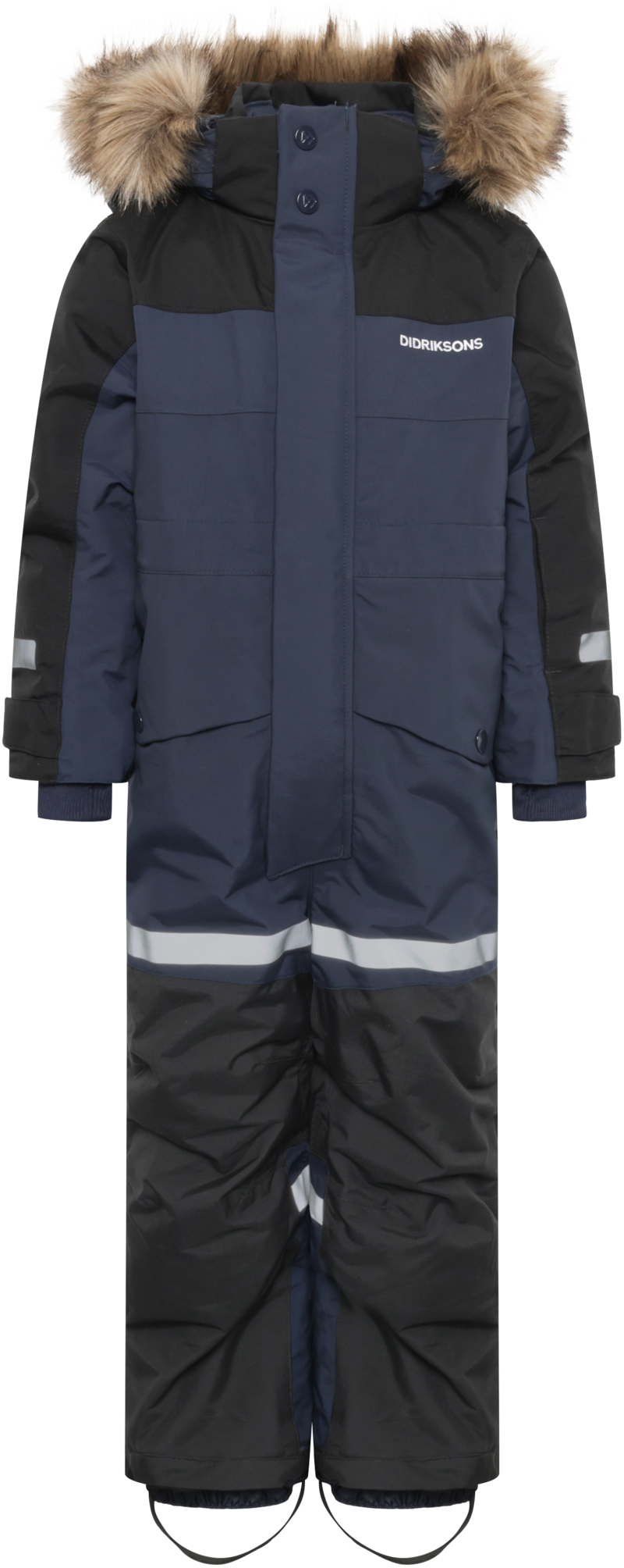 Bjärven Kids' Coverall