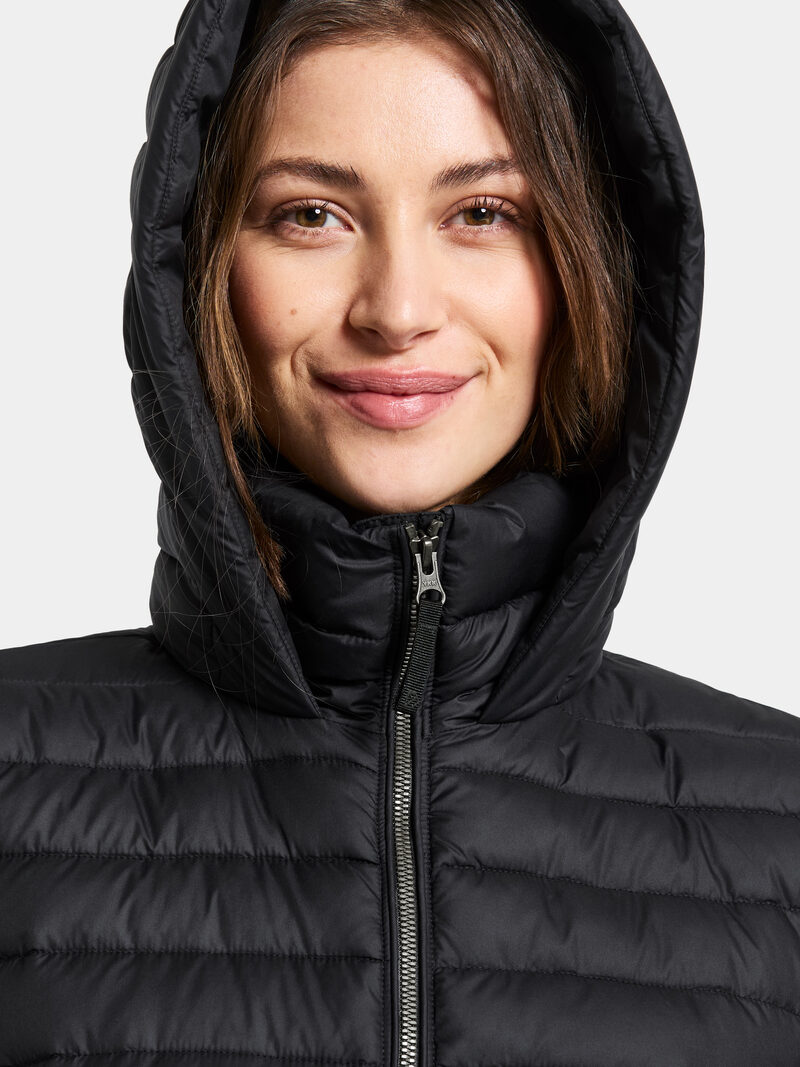 Lykke Parka Long