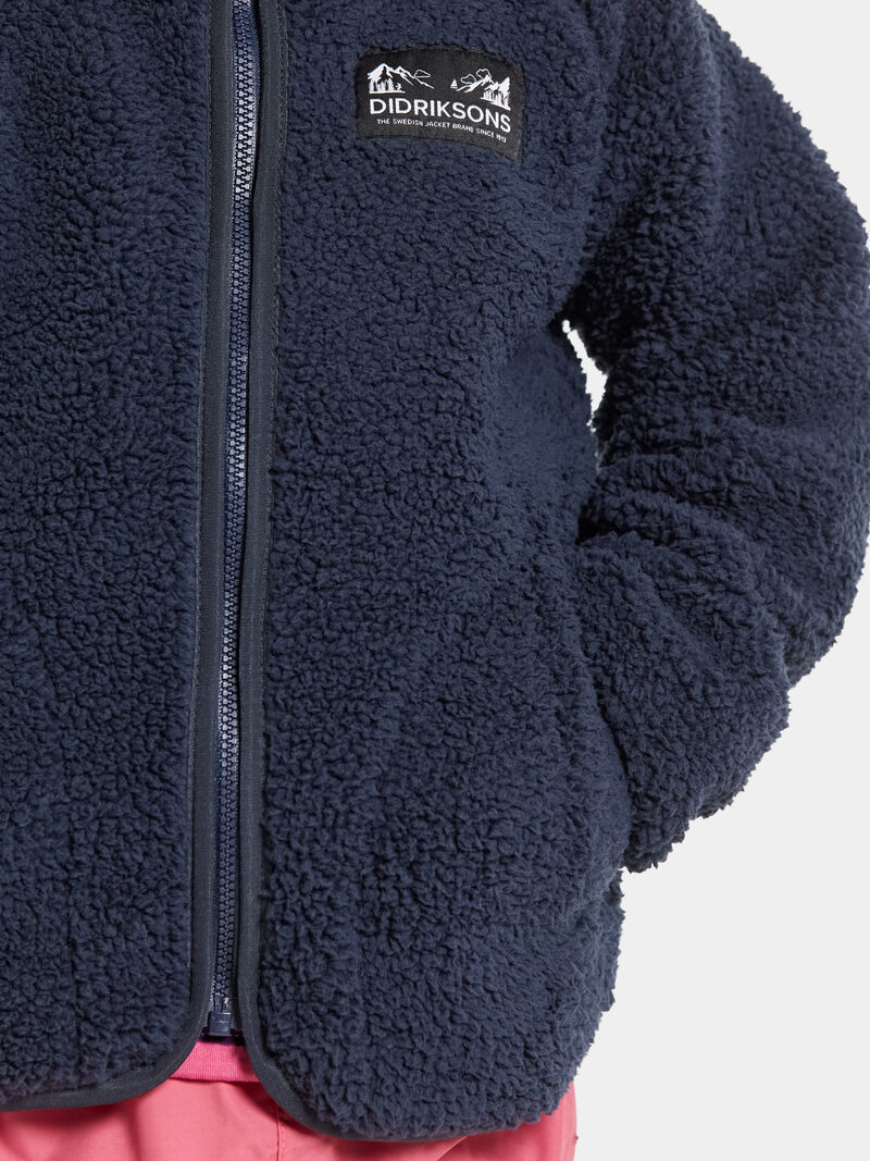 Gibbs Kids' Full-Zip