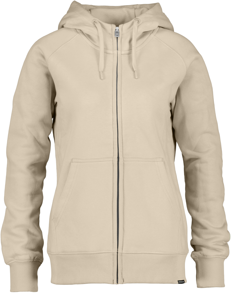 Ven Women's Full-Zip