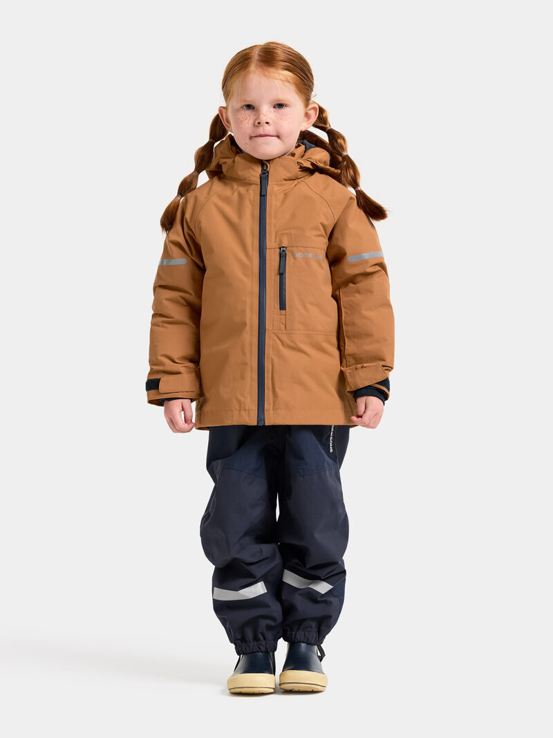 Falken Kids' Jacket
