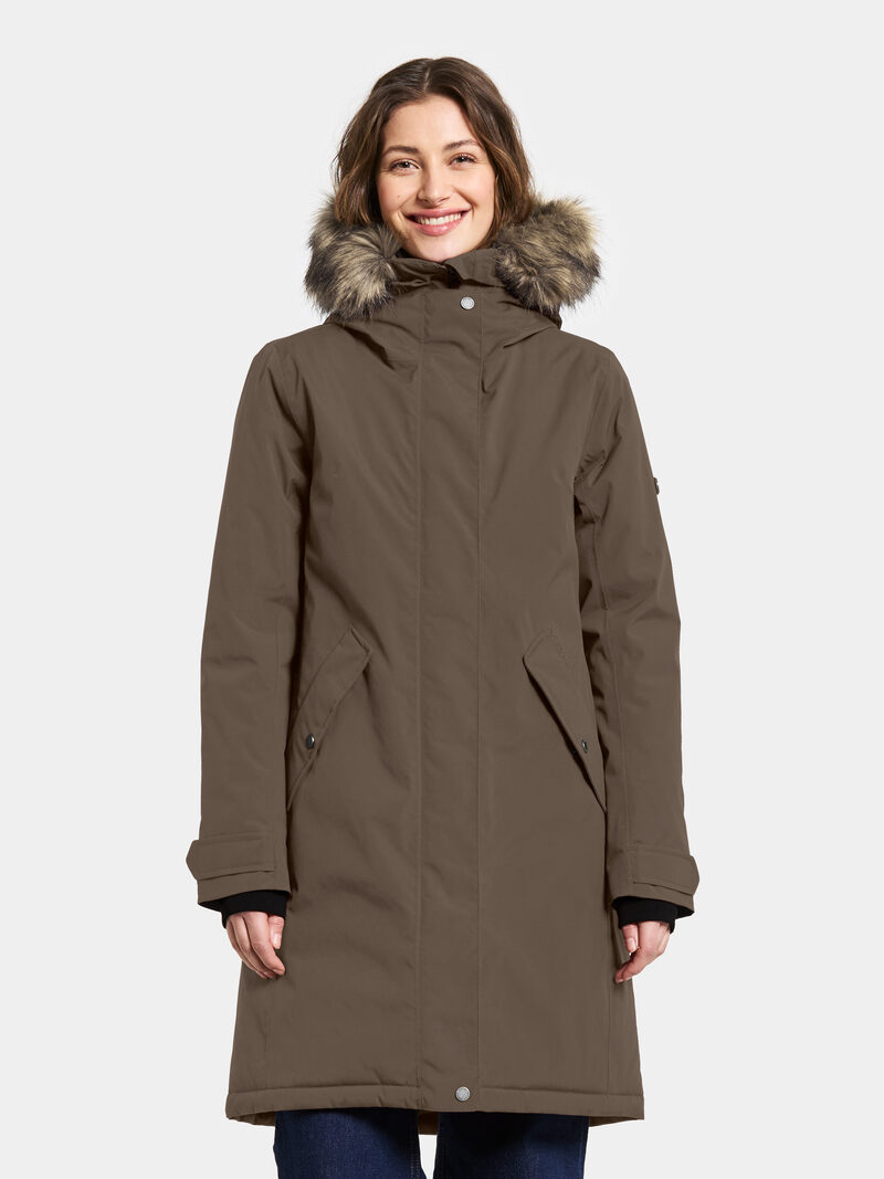 Erna Parka