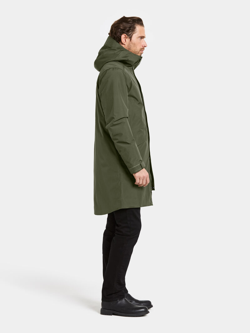 Kenny Parka